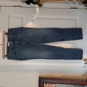 Velvet Boyfriend Jeans